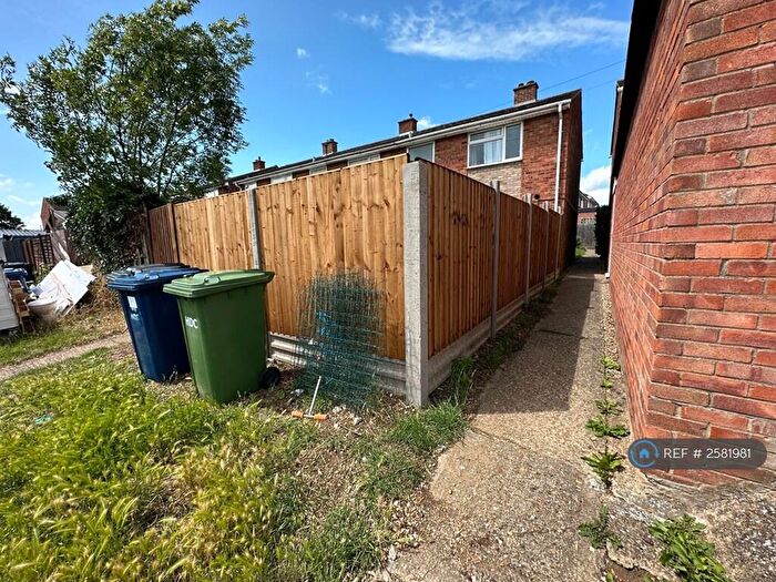 3 Bedroom Detached House To Rent In Thirlmere, Huntingdon, PE29