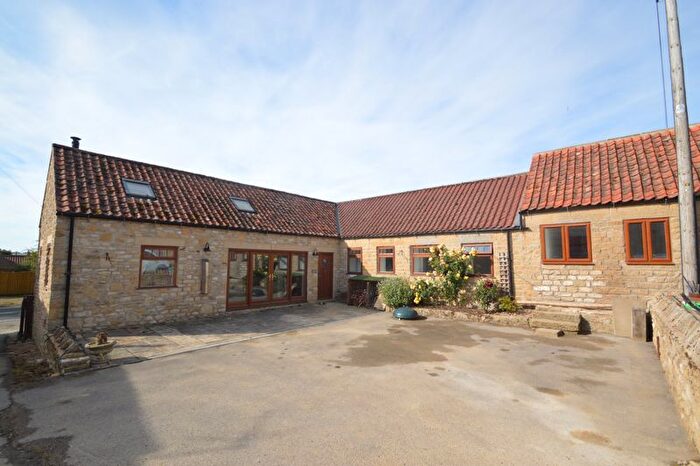 Property To Rent In Wilton, Pickering, YO18