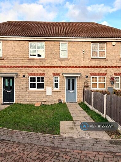 3 Bedroom Terraced House To Rent In Stonefont Grove, Grimethorpe, Barnsley, S72