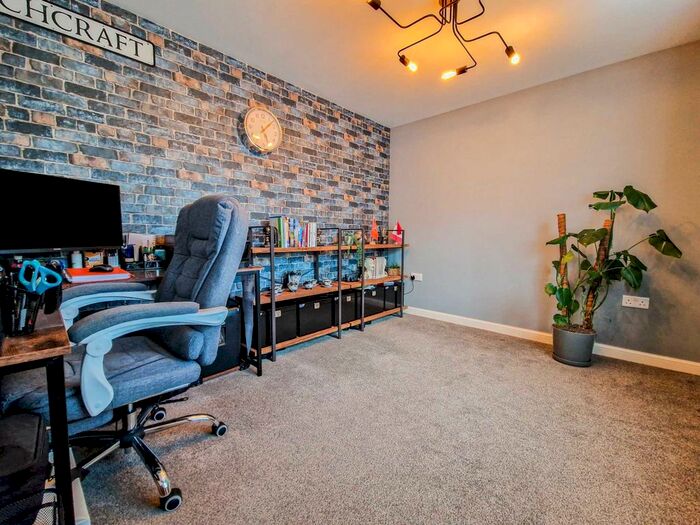 5 Bedroom Detached House For Sale In Beechcraft, Upper Rissington, Cheltenham, Gloucestershire, GL54