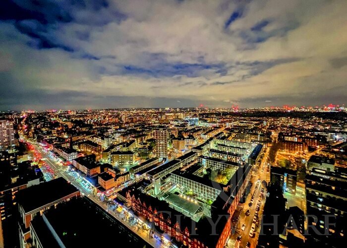 1 Bedroom Flat To Rent In Westmark Tower, Newcastle Place, London, W2