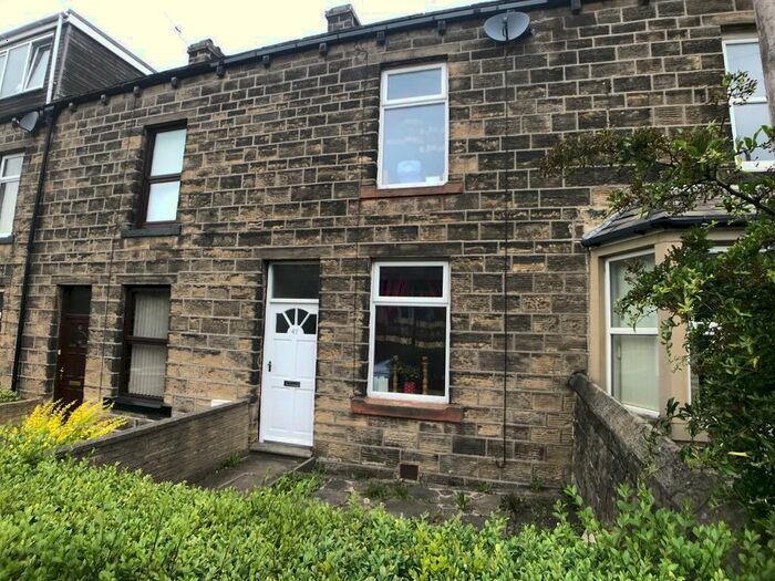 3 Bedroom Terraced House To Rent In Bolton Road, Silsden, BD20