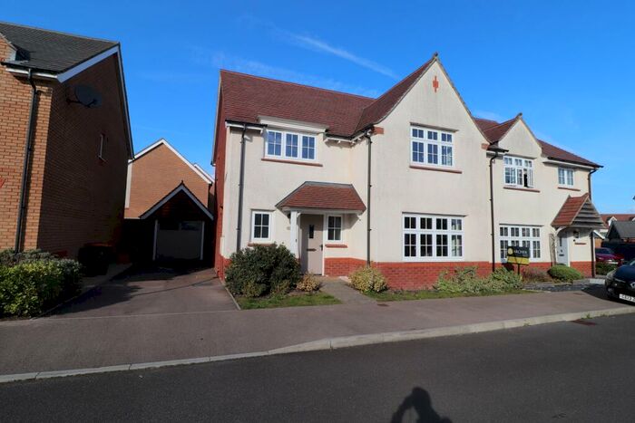 4 Bedroom Detached House To Rent In Capel Dewi Hall Road, Newport, NP20
