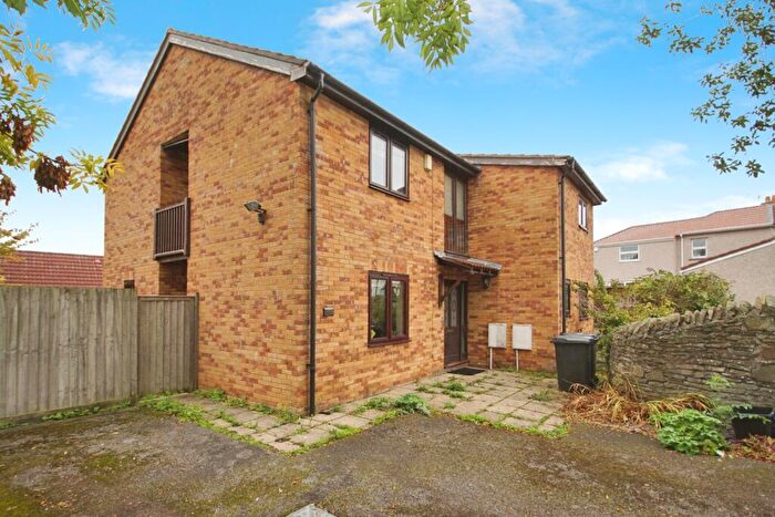 4 Bedroom Detached House For Sale In Thingwall Park, Bristol, Avon, BS16