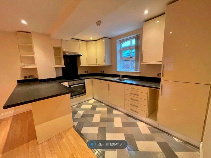 2 Bedroom Flat To Rent In Stephenson Street, Darlington DL3