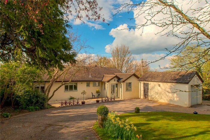 5 Bedroom Detached House For Sale In Ashwell Street, Ashwell, Baldock, Hertfordshire, SG7