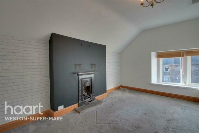 1 Bedroom Flat To Rent In Shrubbery Terrace, BS23