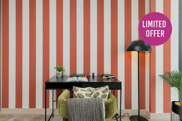 2 Bedroom Apartment To Rent In Broad Street, Birmingham, B15