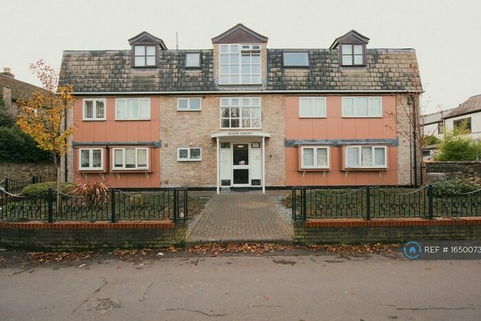 Studio To Rent In Ferry Lane, Cambridge, CB4