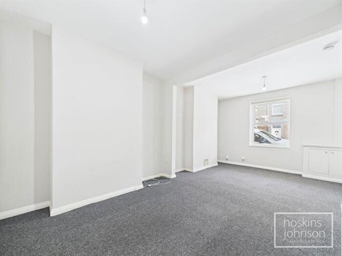 4 Bedroom Terraced House For Sale In Emerald Street, Splott, Cardiff, CF24