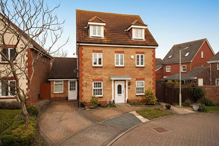 7 Bedroom Detached House For Sale In Matlock Dale, Carlton Colville, Lowestoft, NR33