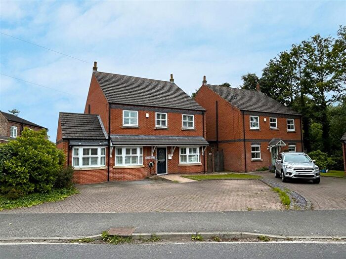6 Bedroom Detached House For Sale In Main Street, North Duffield, Selby, YO8