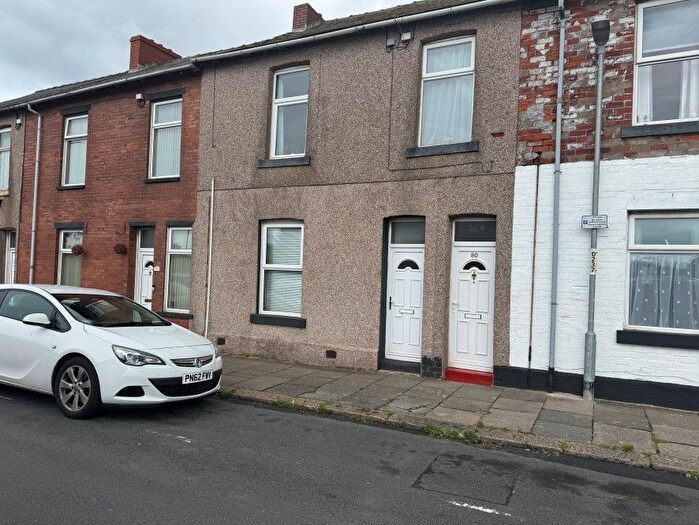 1 Bedroom Flat For Sale In Ferry Road, Barrow-In-Furness, Cumbria, LA14