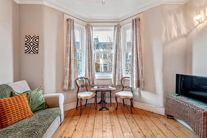 3 Bedroom Terraced House For Sale In Churchill Road, Brislington, Bristol, BS4