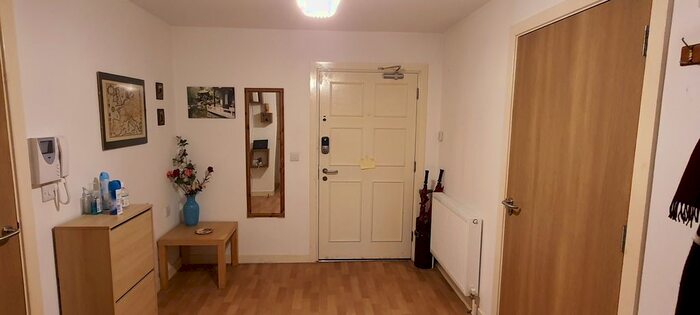 1 Bedroom Flat To Rent In Spa Road, London, SE16