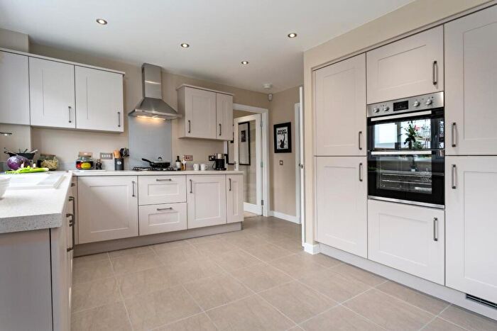 4 Bedroom Detached House For Sale In Off, Bonnyrigg, Midllothian, EH19