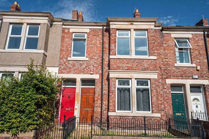 3 Bedroom Flat To Rent In Westbourne Avenue, Bensham, Gateshead, NE8