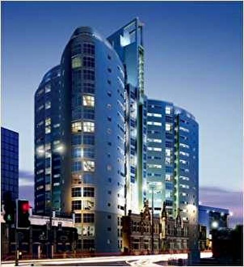 1 Bedroom Apartment To Rent In Altolusso, City Centre, Th Floor (), P16