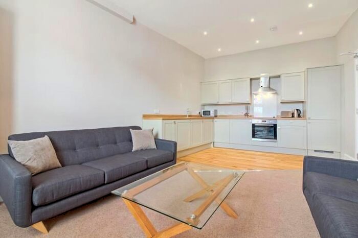 5 Bedroom Flat To Rent In Constitution Road, Dundee, DD1