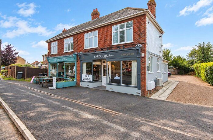 2 Bedroom Apartment To Rent In High Street, Cranfield, MK43