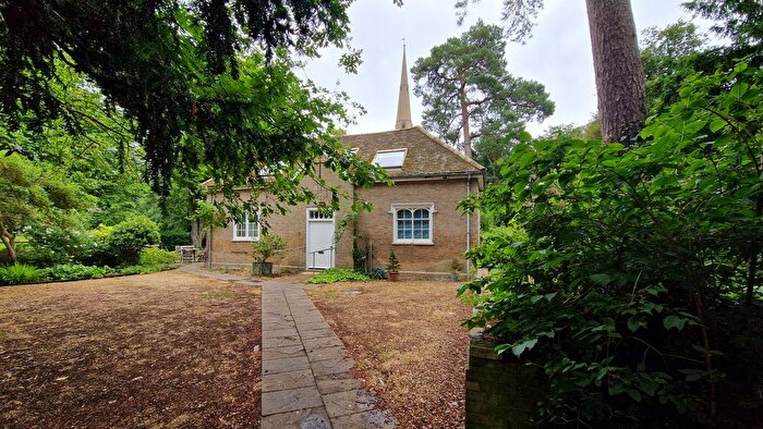 3 Bedroom Detached House To Rent In Common Lane, Huntingdon, PE28