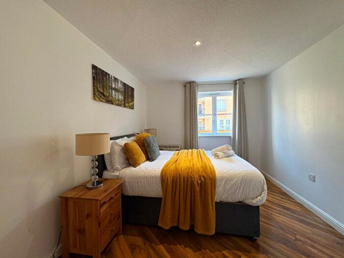 1 Bedroom Flat For Sale In Marathon Way, Thamesmead, SE28