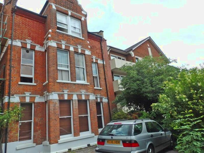 1 Bedroom Flat To Rent In Coolhurst Road, Crouch End, N8