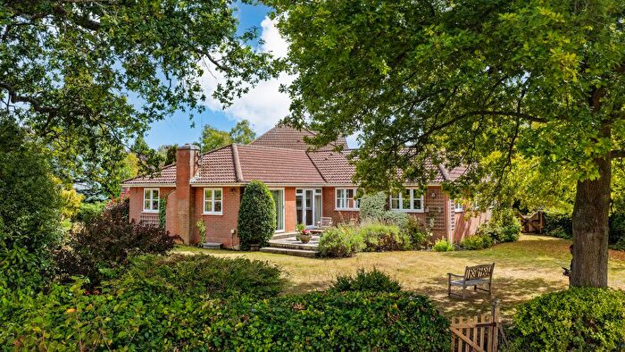 4 Bedroom Detached House For Sale In Byways, Berkhamsted, HP4