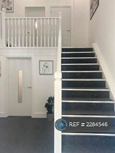 1 Bedroom Flat To Rent In Carlton Crescent, Southampton, SO15