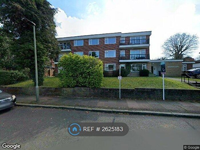 1 Bedroom Flat To Rent In Oaklands Road, Bromley, BR1