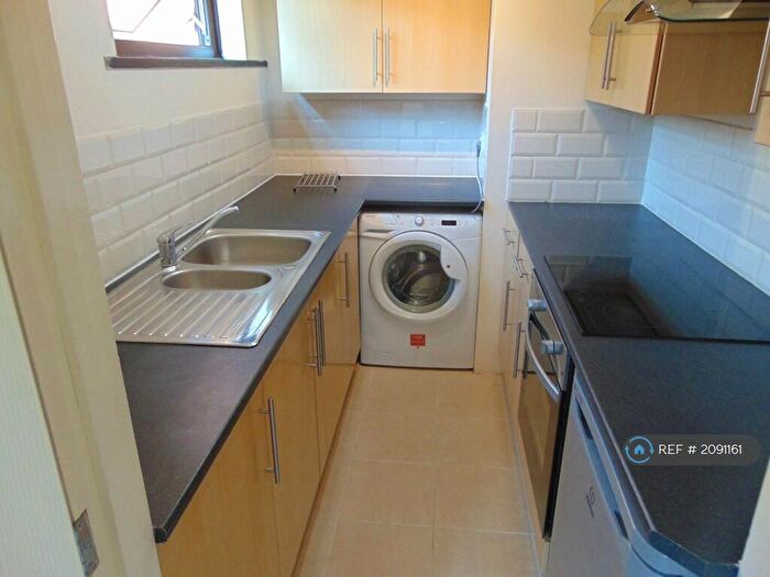1 Bedroom Flat To Rent In King's Lynn, Norfolk, PE30