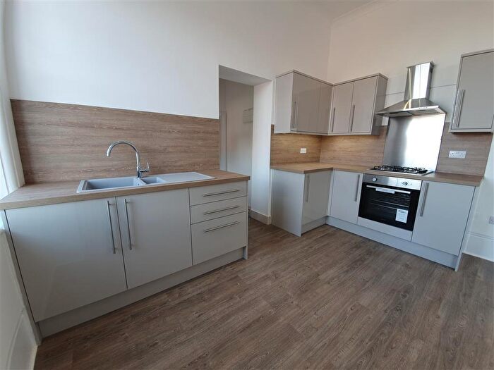 1 Bedroom Apartment To Rent In Station Street, Burton On Trent, DE14