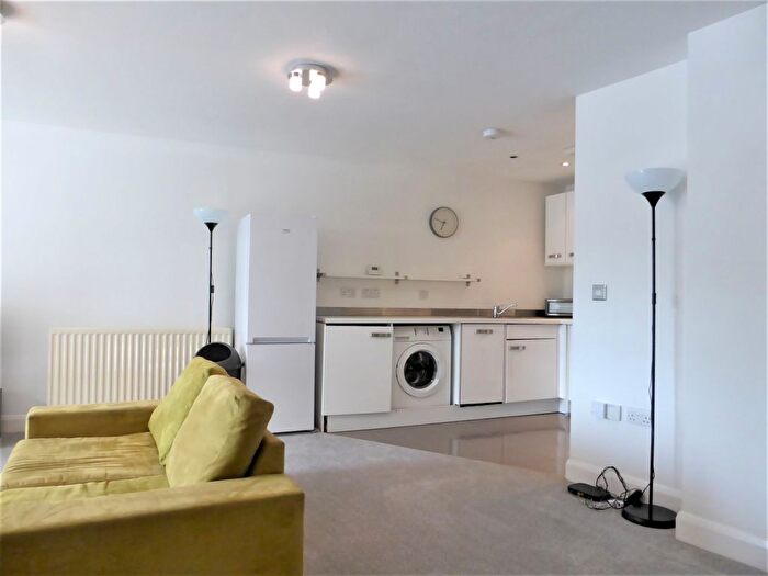 2 Bedroom Flat To Rent In Grand Parade, Brighton, BN2