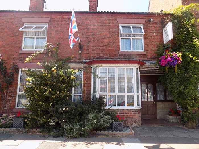 4 Bedroom Town House For Sale In Compton, Ashbourne, DE6