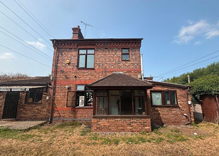 1 Bedroom Flat To Rent In Yarmouth Green, Coventry, CV4