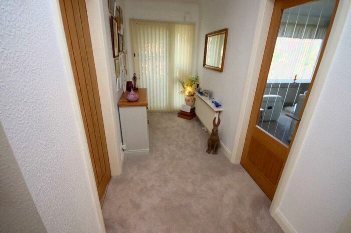 2 Bedroom Detached Bungalow For Sale In Nant Y Glyn, Llandudno Junction, LL31