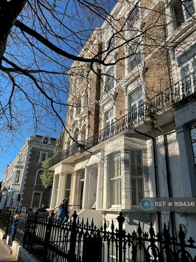 3 Bedroom Flat To Rent In Finborough Road, London, SW10