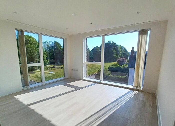 2 Bedroom Retirement Property To Rent In Moors Nook, Horsell Moor, Horsell, Woking, Surrey, GU21