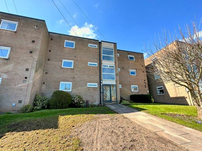 1 Bedroom Ground Flat To Rent In Leicester Close, Smethwick, B67