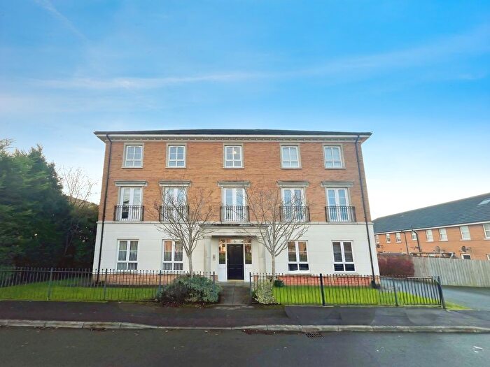 2 Bedroom Flat To Rent In Mornington Lane, Lisburn, BT28