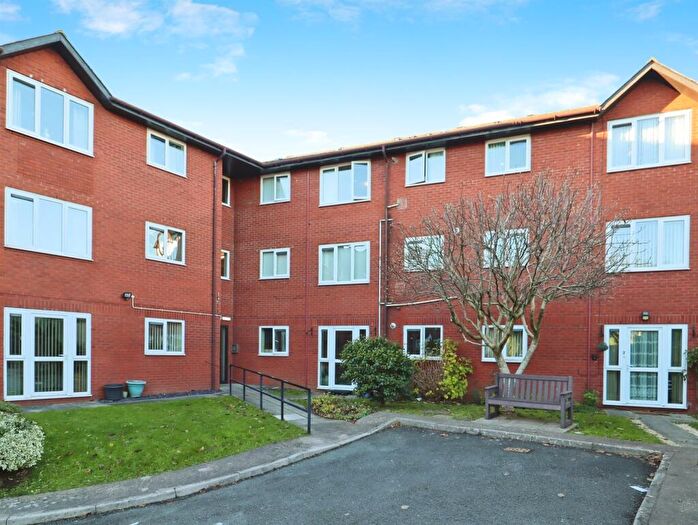 1 Bedroom Flat For Sale In Wentloog Road, Rumney, Cardiff, CF3