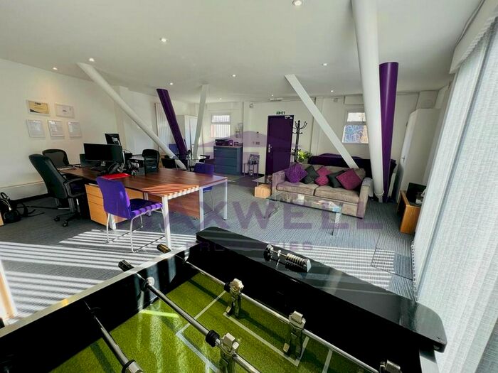 2 Bedroom Flat To Rent In Bow Bridge Wharf High Street, Stratford, E15