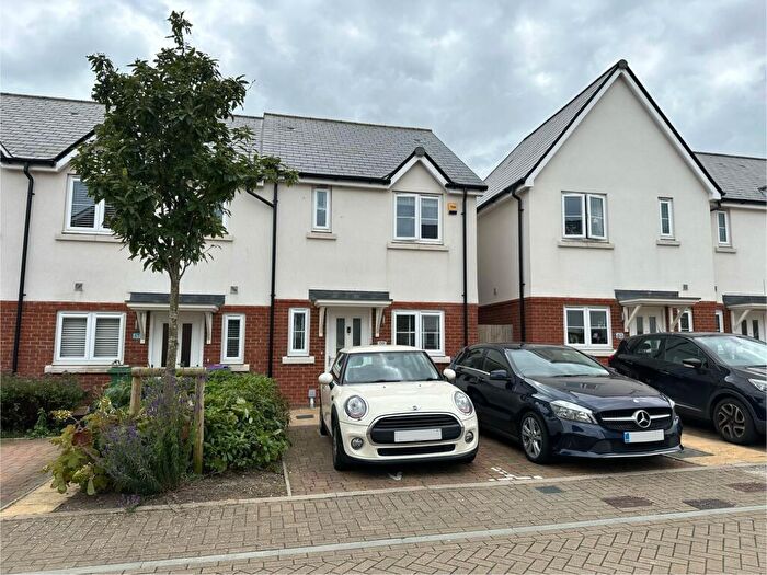 2 Bedroom House To Rent In Westbrook Drive, Folkestone, CT20