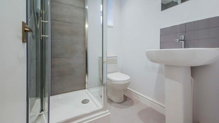 5 Bedroom Terraced House To Rent In Bournbrook Road, Selly Oak, Birmingham, B29