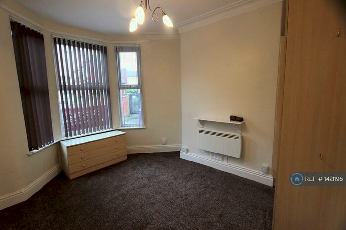 1 Bedroom Flat To Rent In Nithsdale Road, Liverpool, L15
