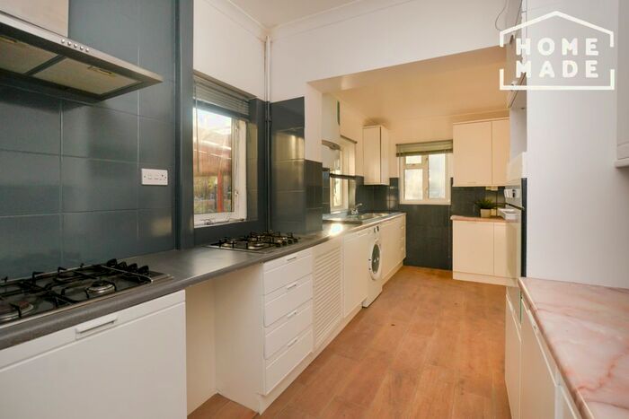 5 Bedroom Semi-Detached House To Rent In Vivian Gardens, Wembley, HA9