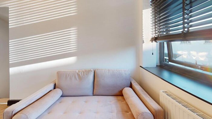 Studio To Rent In Harvey House, Harvey Street, Lincoln, LN1