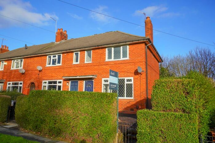 2 Bedroom Terraced House To Rent In Broadlea Terrace, Bramley, Leeds LS13