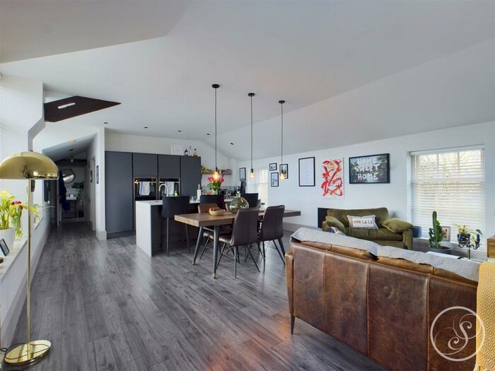 2 Bedroom Apartment To Rent In Moor Allerton Hall, Lidgett Lane Roundhay, Leeds, LS8