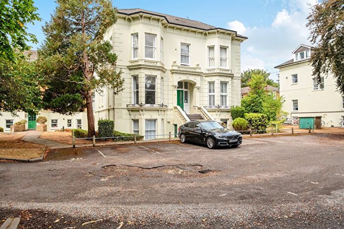1 Bedroom Flat For Sale In Preston Road, Brighton, BN1